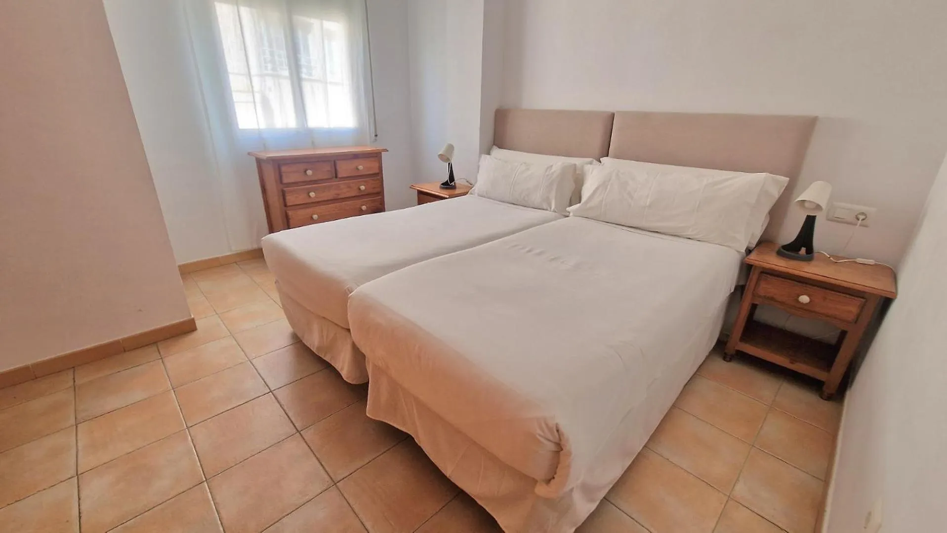 Apartamentos Latin Nerja Hotel apartamentowy