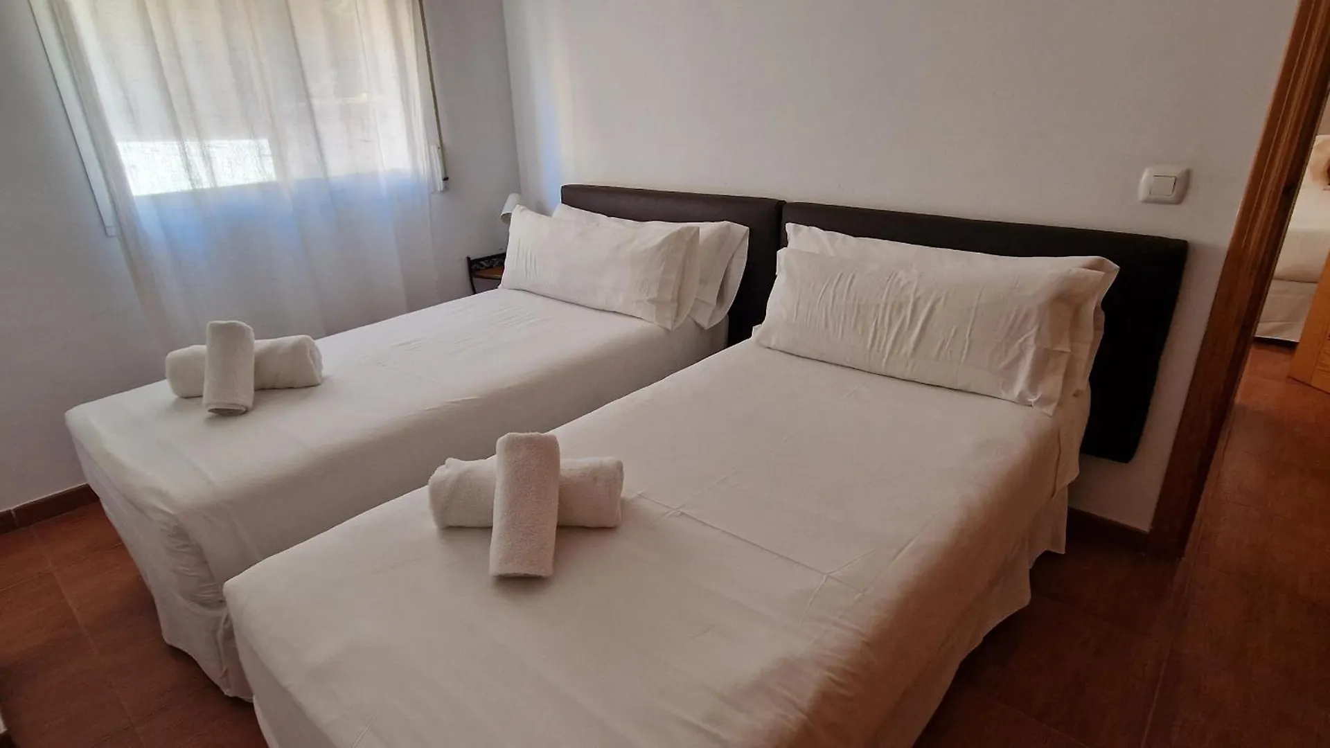 Apartamentos Latin Nerja 0*,  Hiszpania