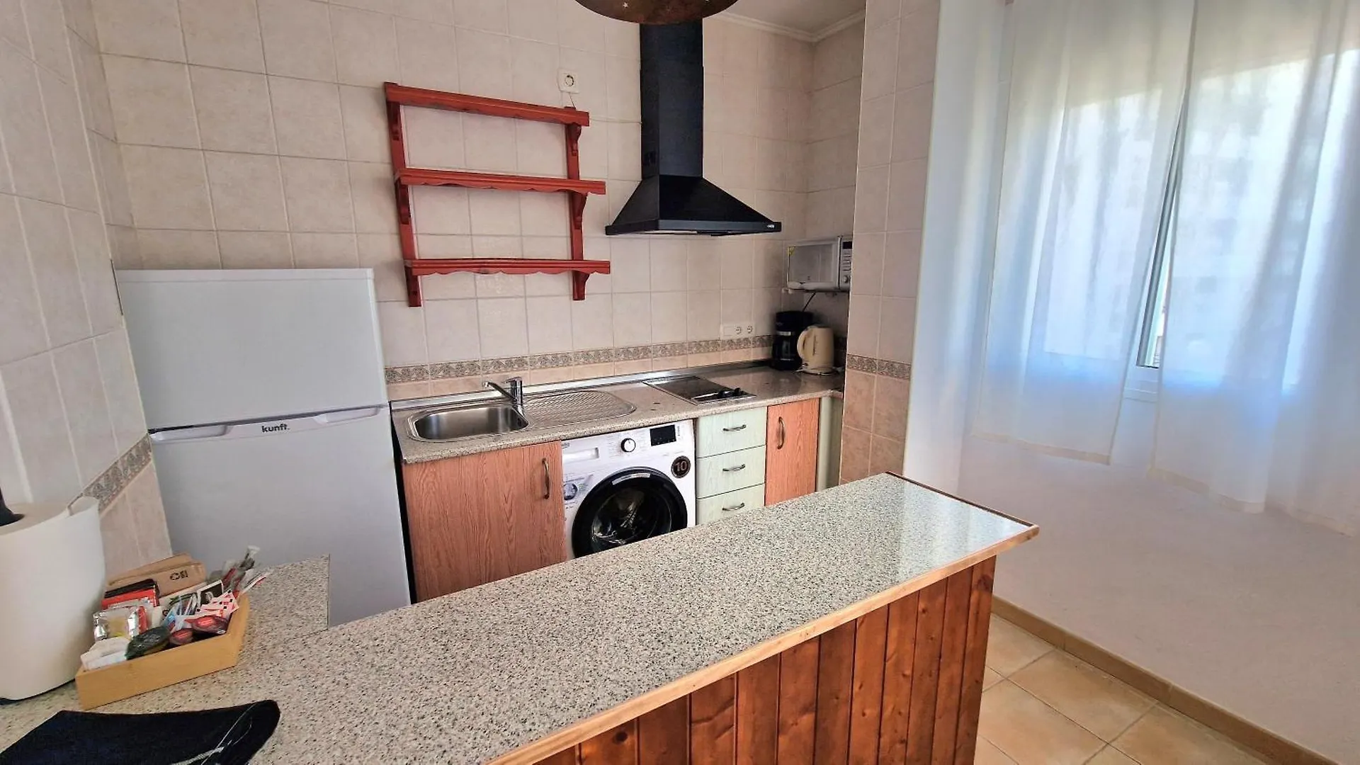 Apartamentos Latin Nerja 0*,  Hiszpania