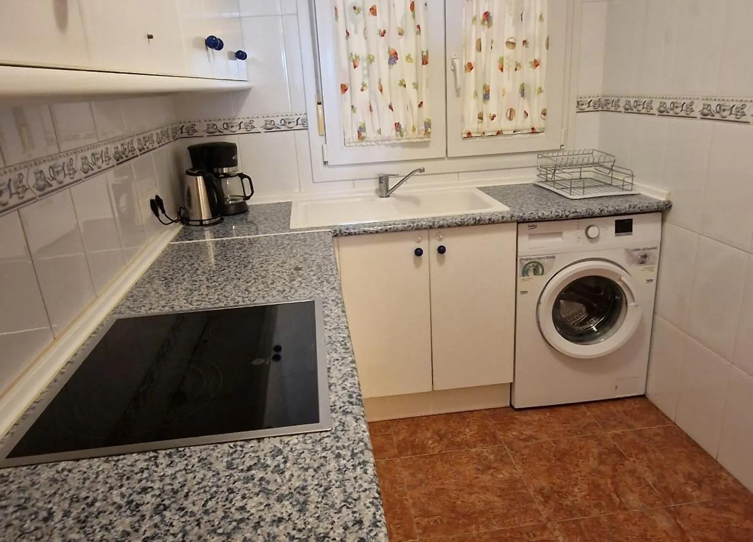 Apartamentos Latin Nerja Hotel apartamentowy