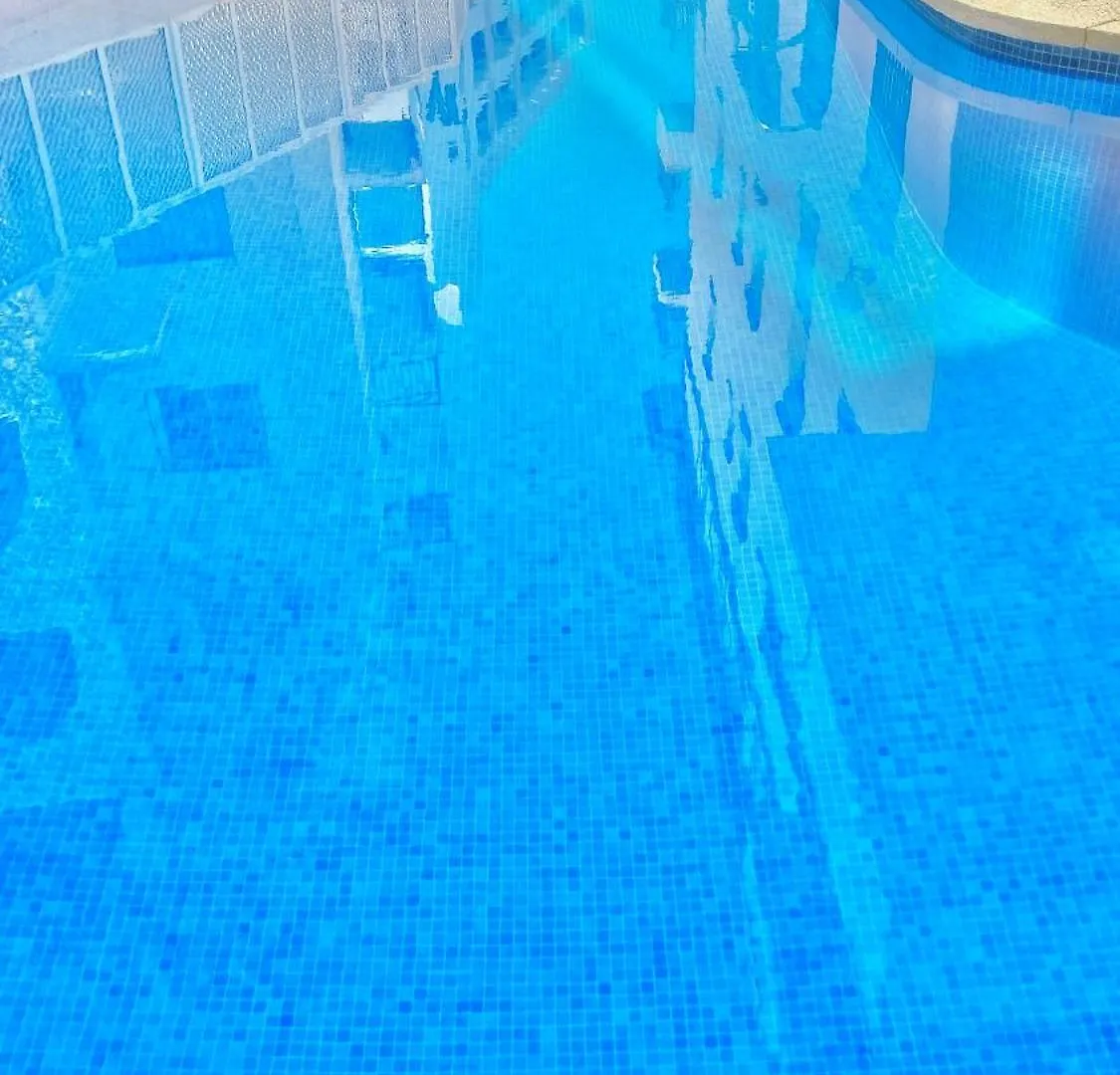 Apartamentos Latin Nerja 0*,  Hiszpania