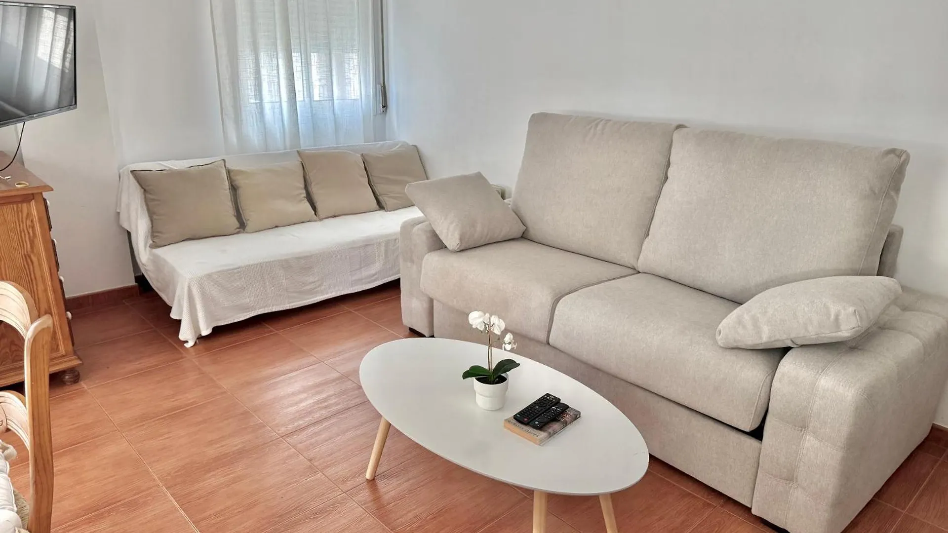 Apartamentos Latin Nerja