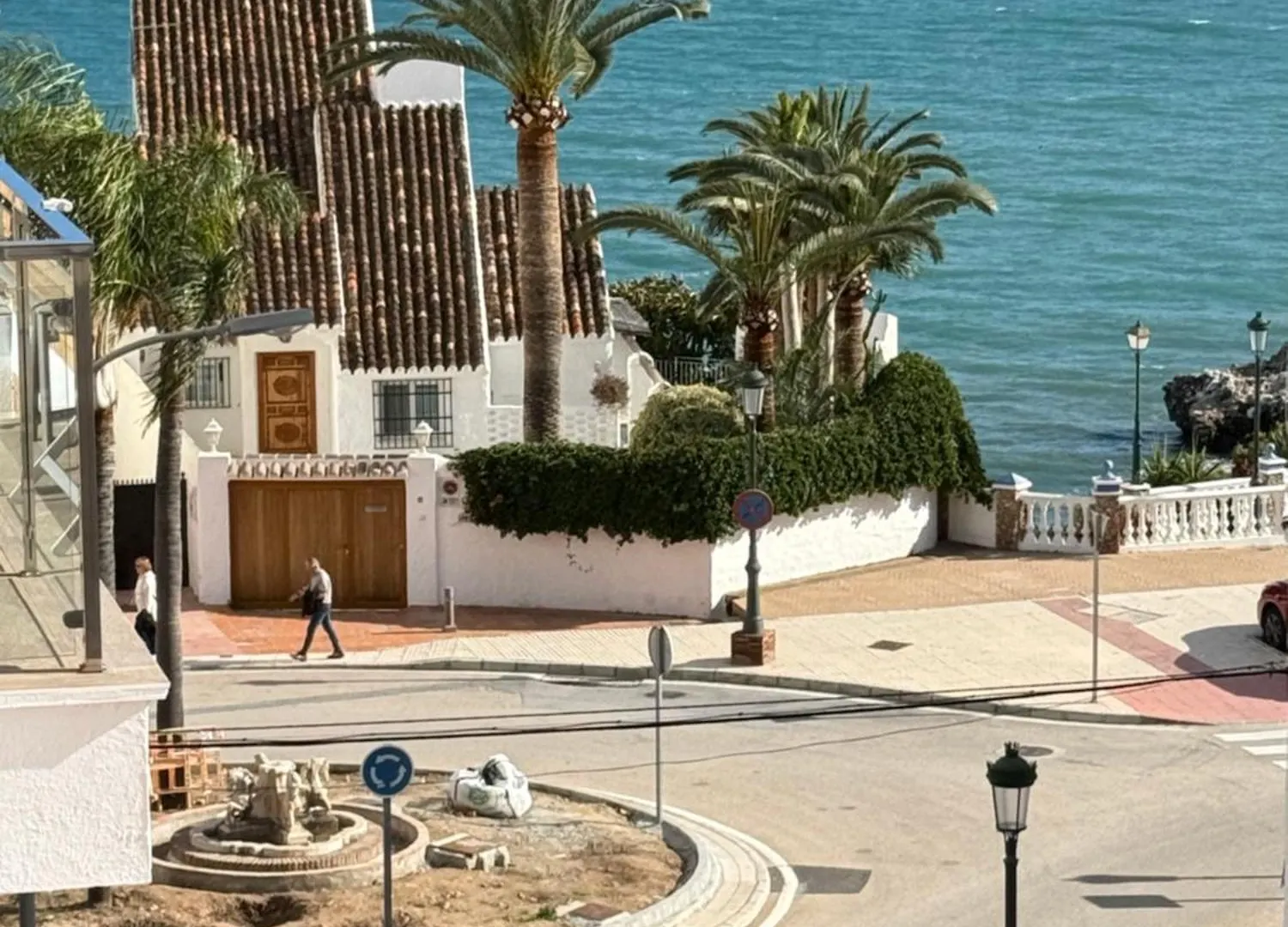 Hotel apartamentowy Apartamentos Latin Nerja