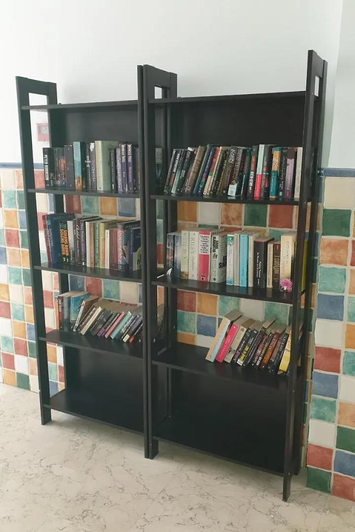 Apartamentos Latin Nerja Hiszpania