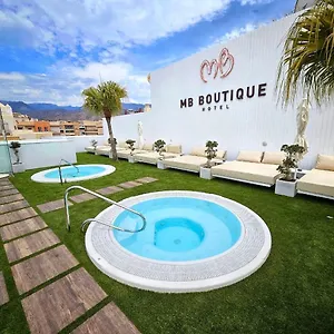 Mb Boutique - Adults Recommended Hotell