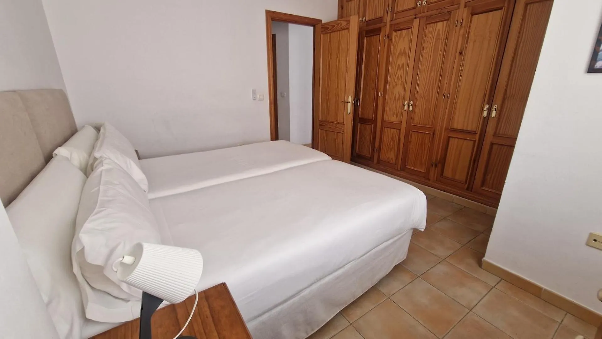 Apartamentos Latin Nerja