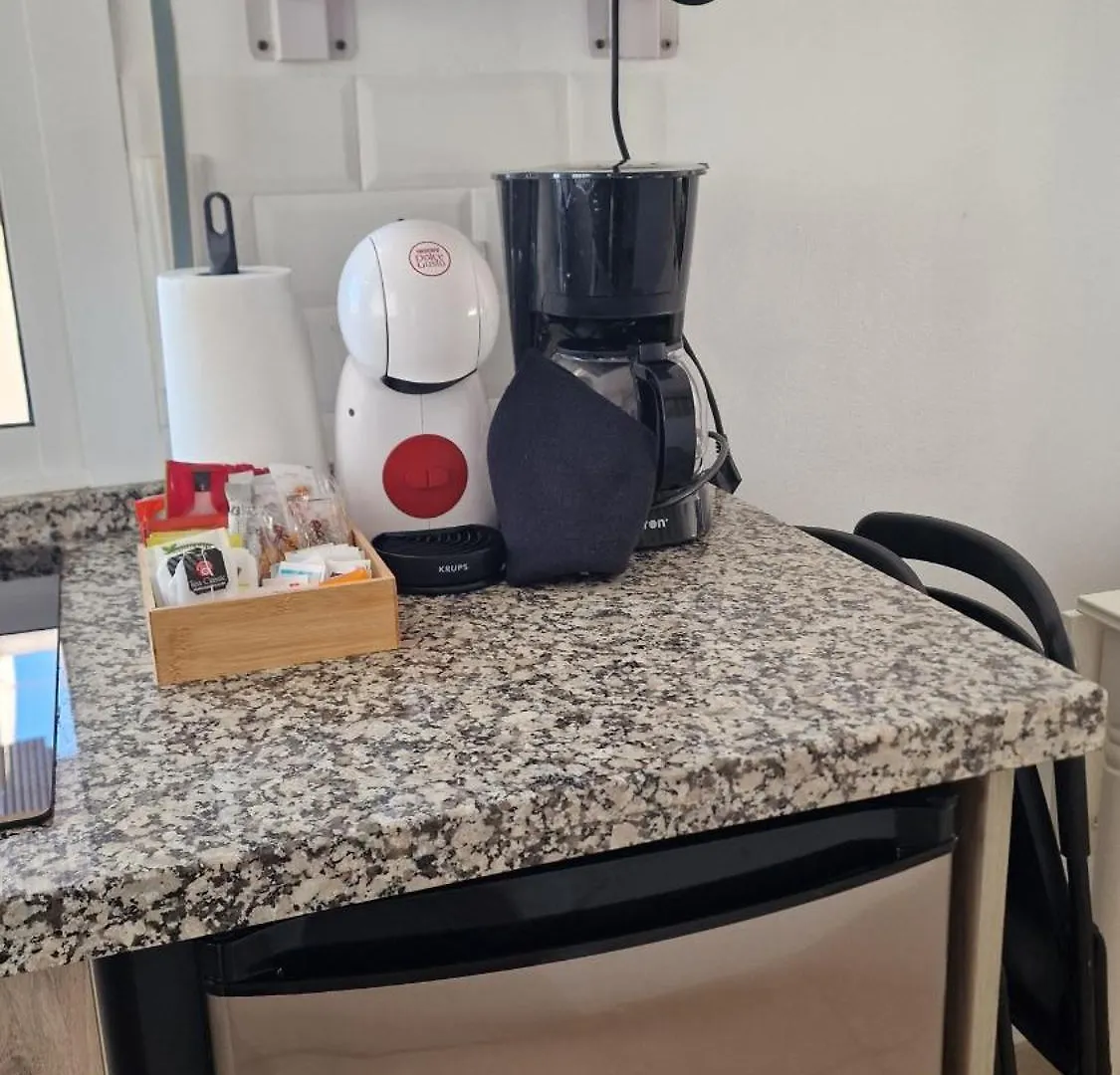 Aparthotel Apartamentos Latin Nerja Spain
