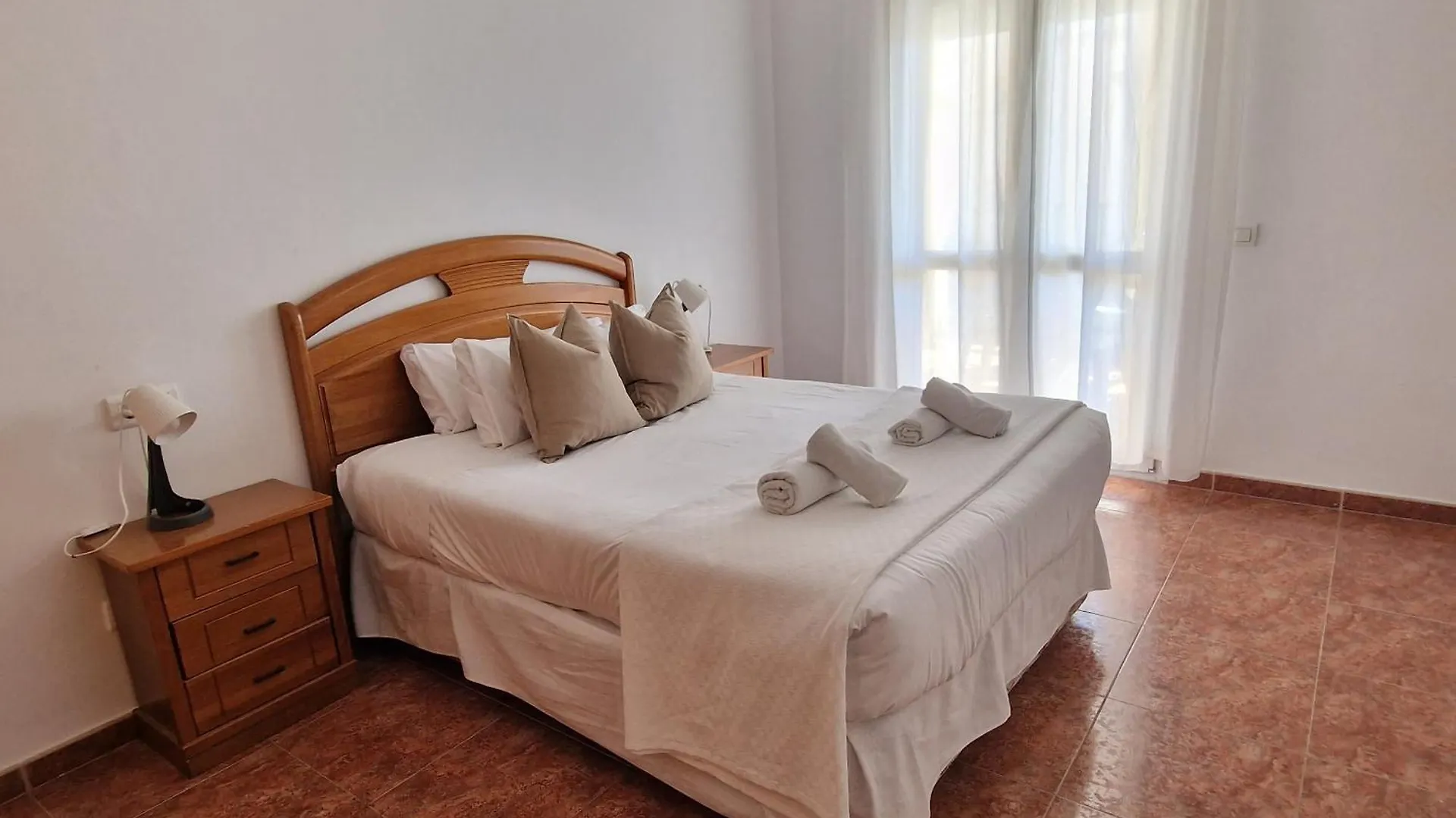 Apartamentos Latin Nerja Spain