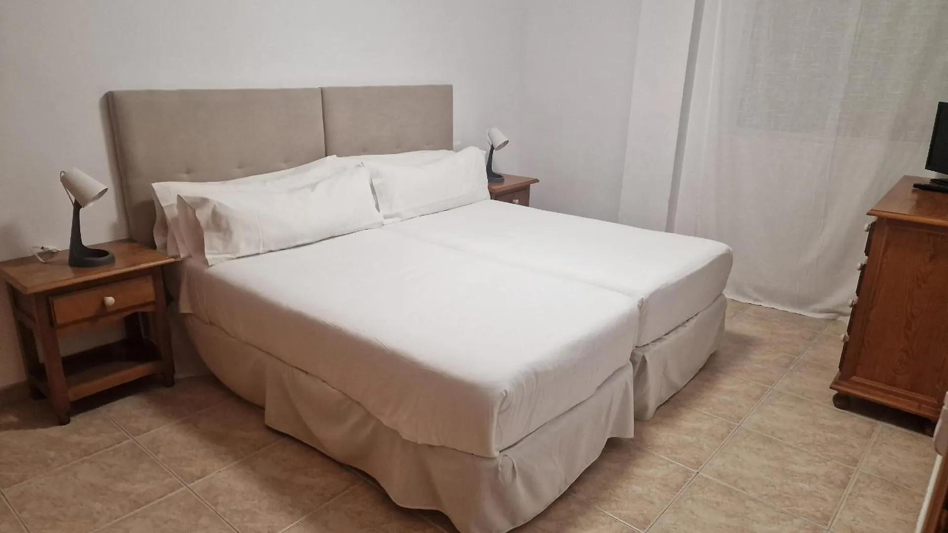 Apartamentos Latin Nerja Aparthotel